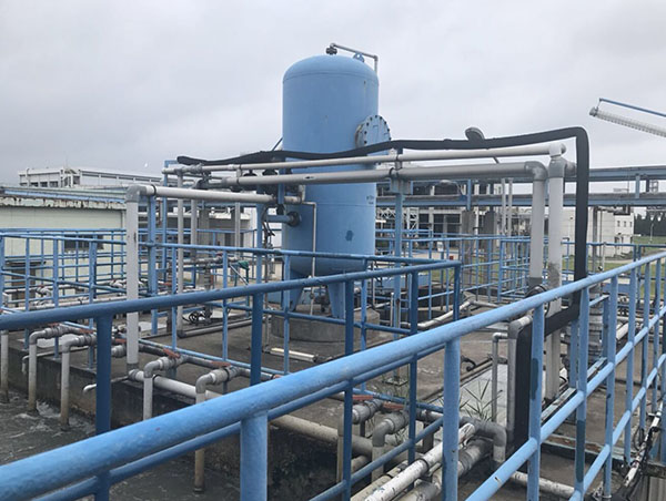 造紙廠廢水處理用什么MVR蒸發設備比較好